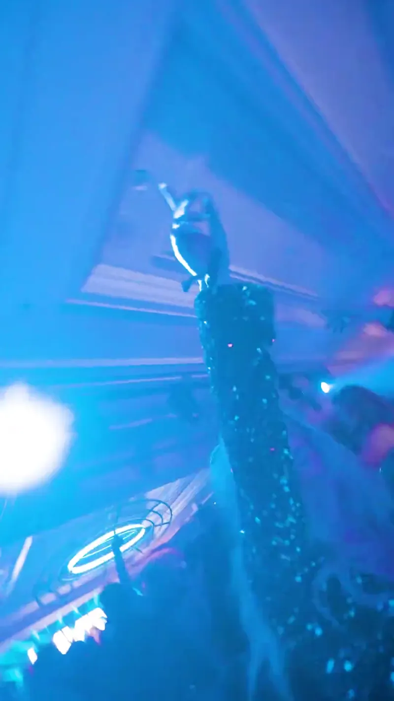 NEW YEAR 2025/2026 – David Guetta