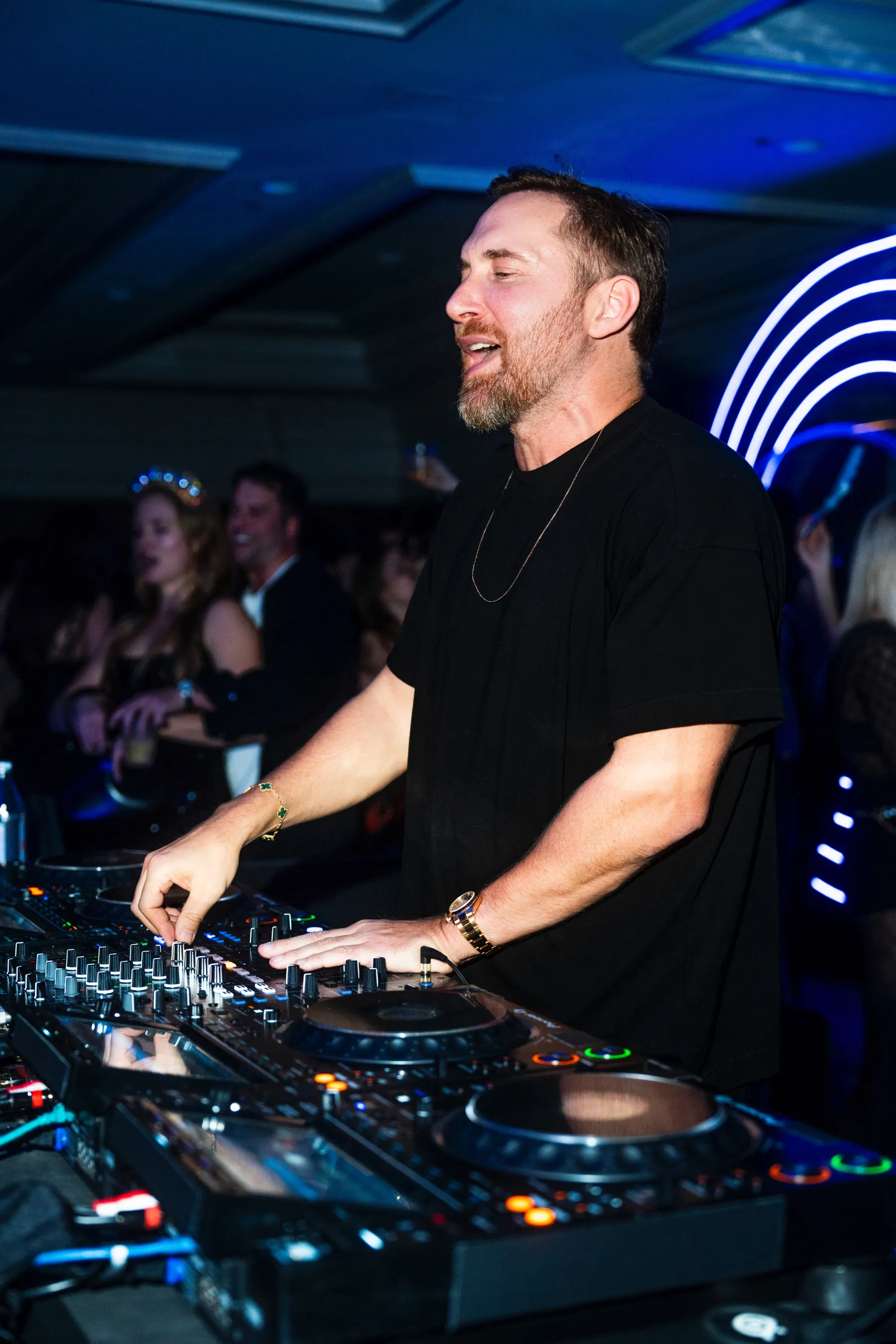 REVOLVE NYE 2024 - 11